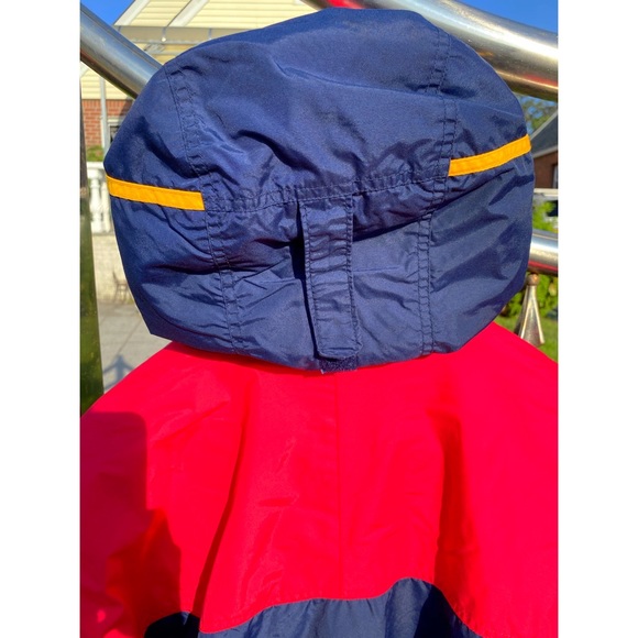 Retro Columbia Jacket - Picture 7 of 7